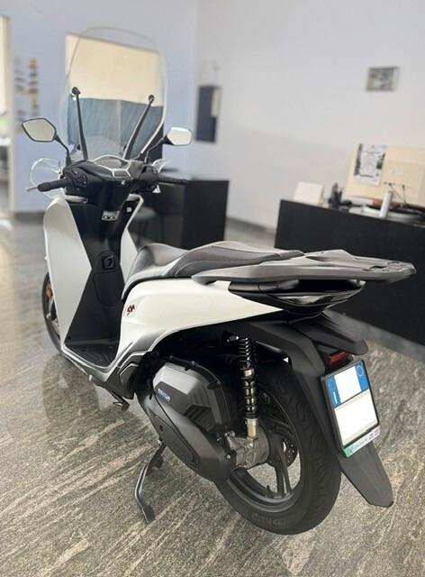 Honda SH 125