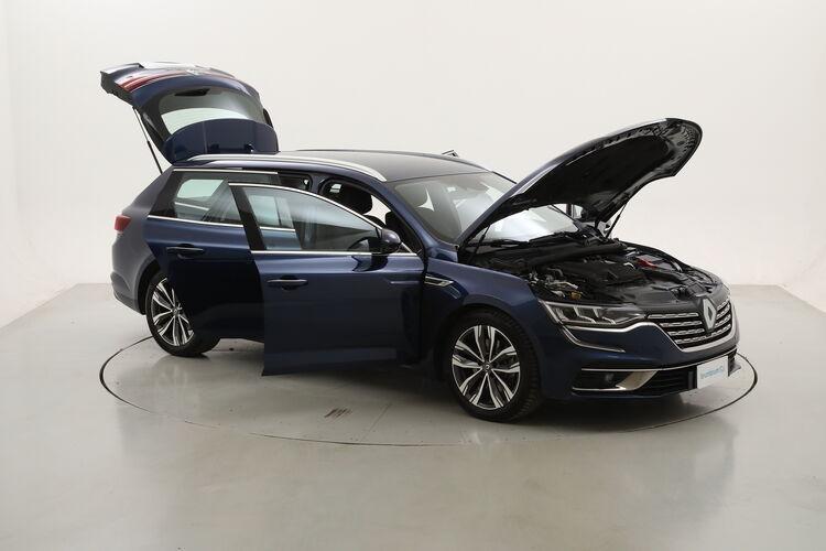 Renault Talisman Sporter Business EDC BR116104 2.0 Diesel 160CV