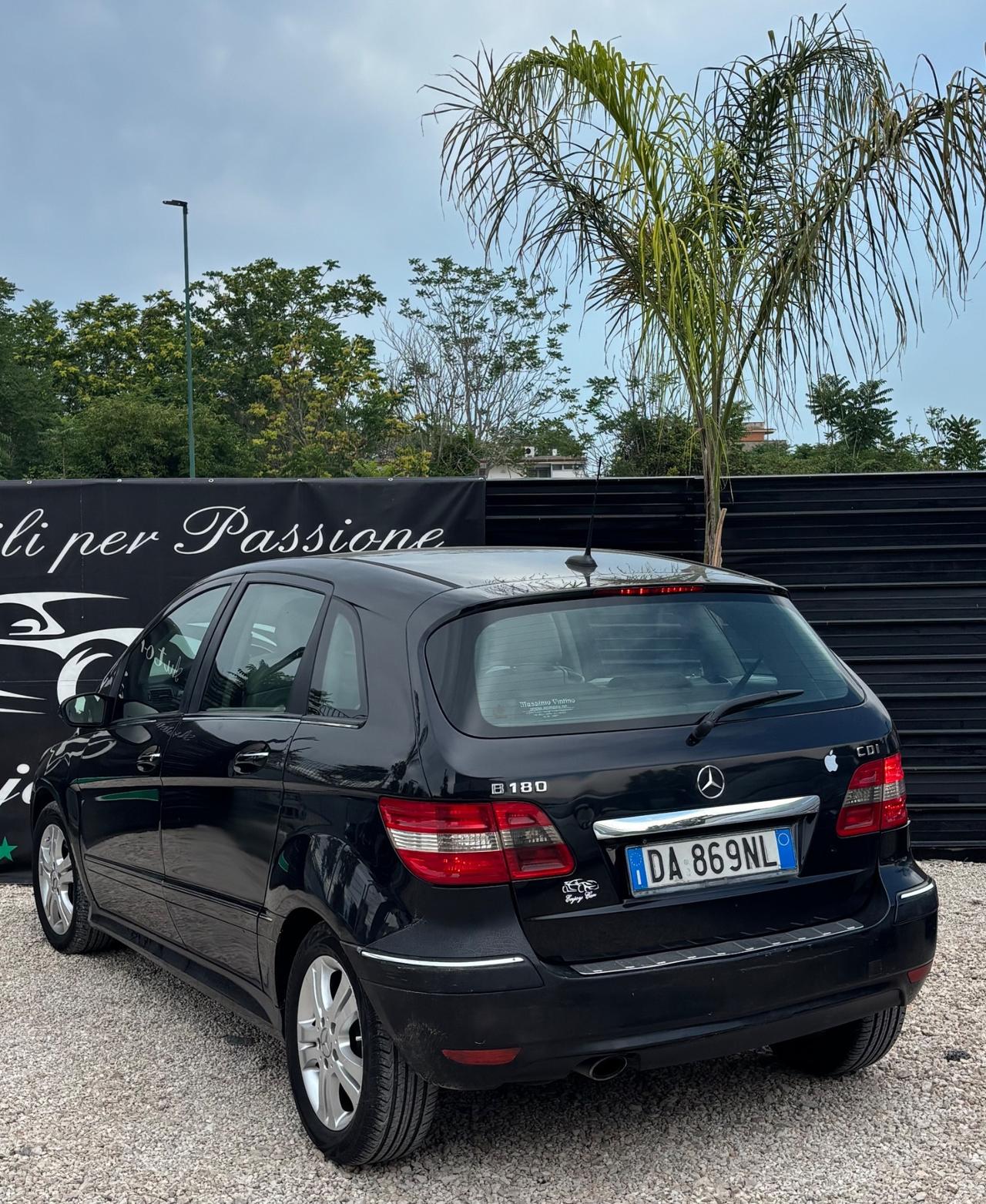 Mercedes-benz A 180 CDI