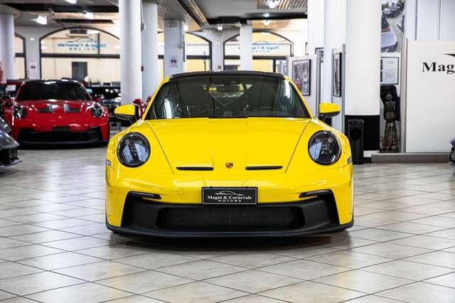 Porsche 992 GT3 |CLUBSPORT|CHRONO|CARBON|PDLS|PASM