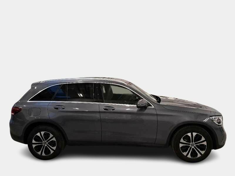 MERCEDES-BENZ GLC 220 d 4Matic Sport aut.