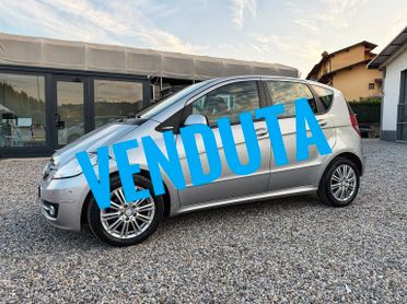 Mercedes-benz A 160 OK NEOPATENTATI