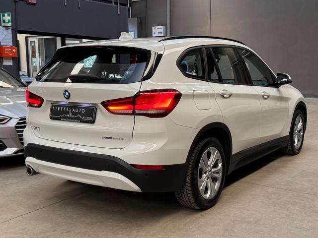 BMW X1 xDrive25e Business Advantage
