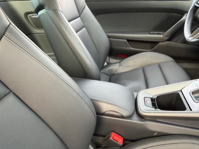 PORSCHE 911 CARRERA S+CHRONO PACK+21''+SCARICO+PACK BLACK