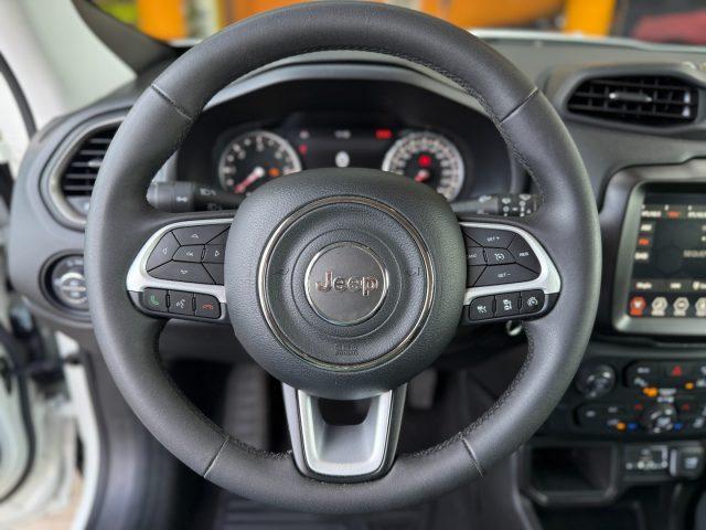JEEP Renegade 1.6 Mjt 130 CV Limited - TETTO NERO