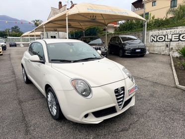 Alfa Romeo MiTo 1.3 JTDm 85 CV