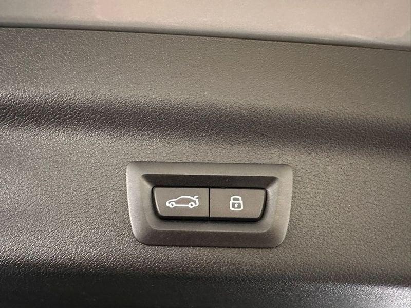 BMW X1 sdrive18d MSport auto