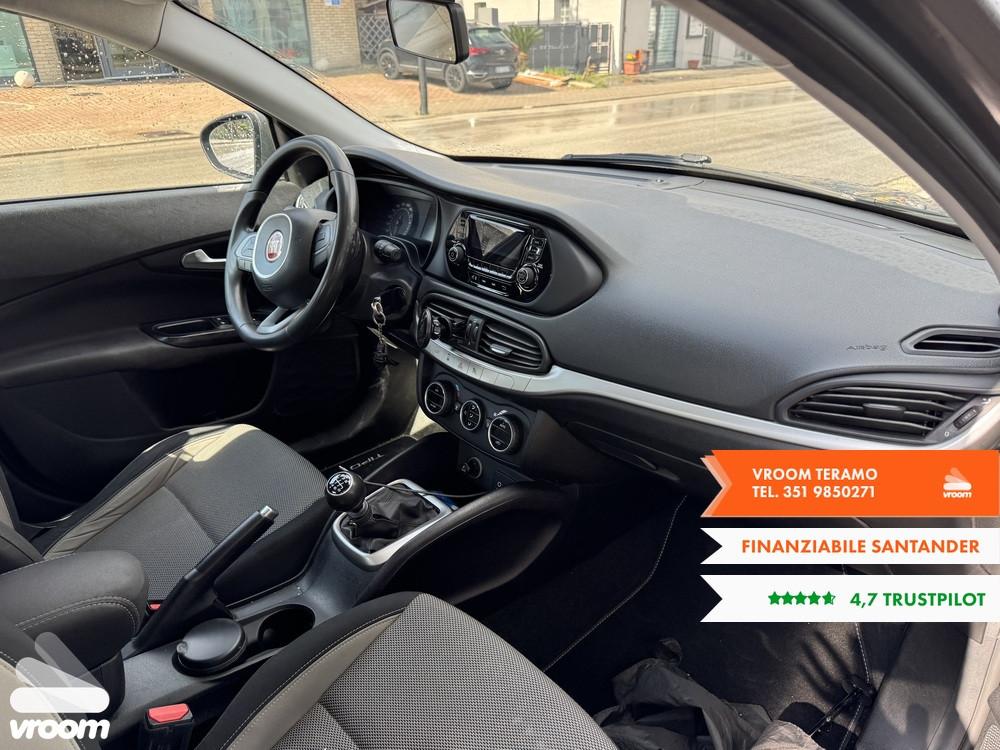 FIAT Tipo 1.4 Opening edition 95cv UNICO PROP