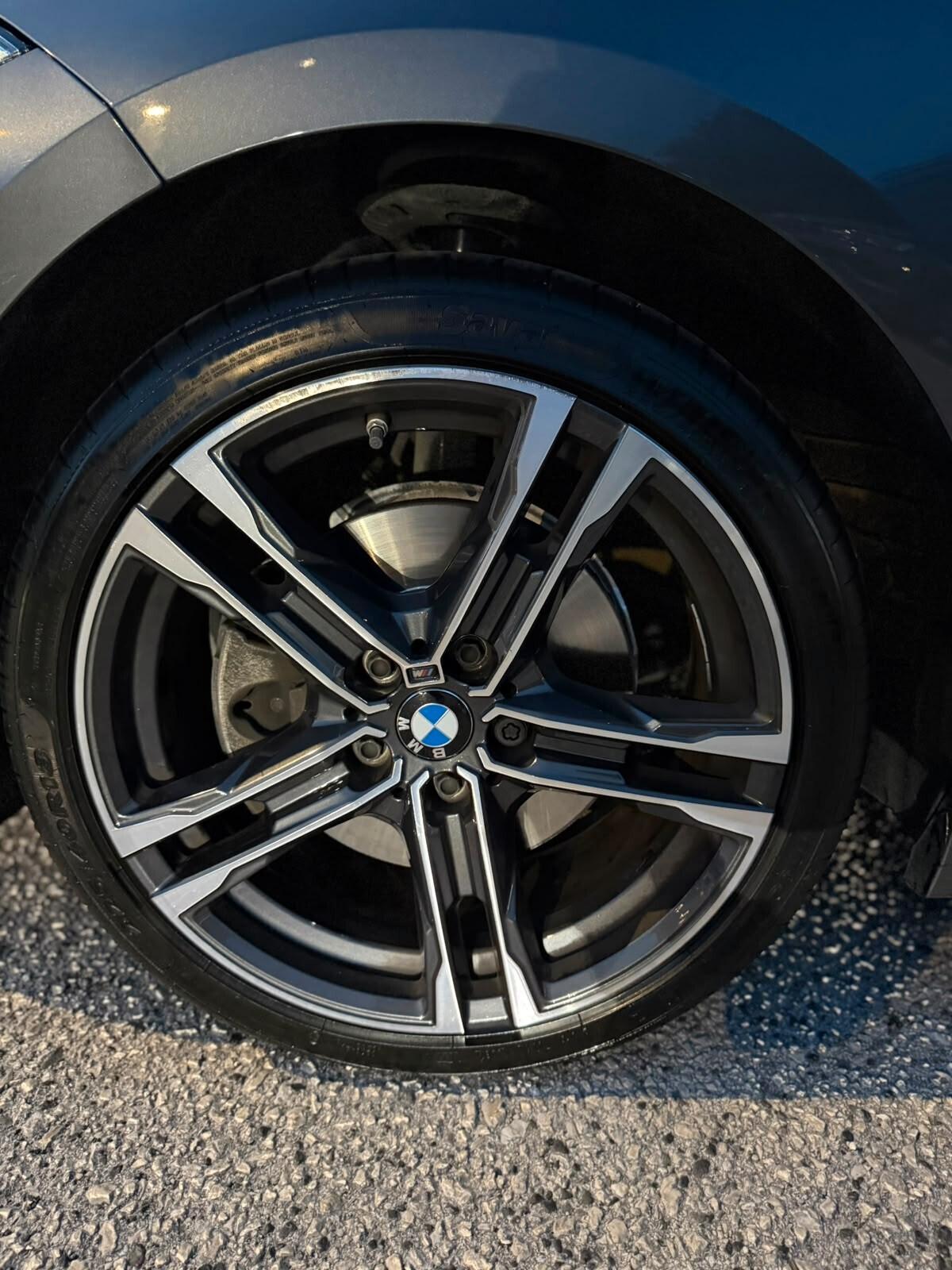 Bmw 118 118i 5p. Business Advantage