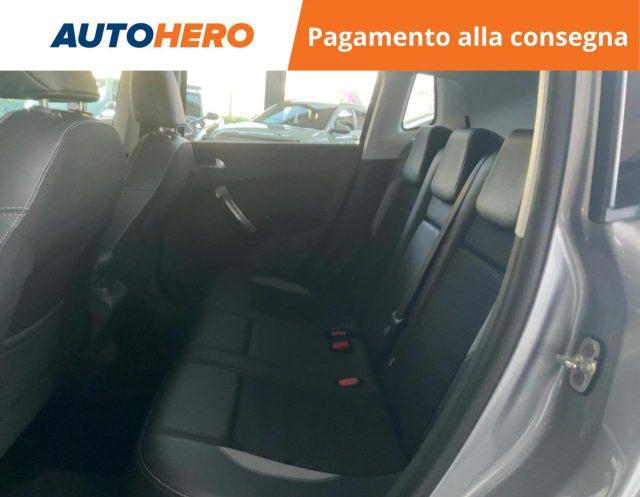 PEUGEOT 2008 1° serie PureTech Turbo 110 S&S Allure