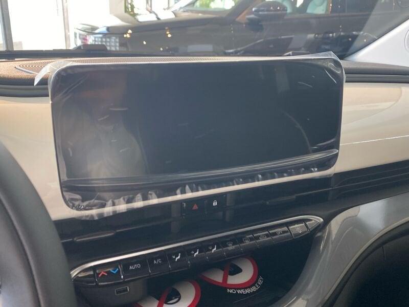 FIAT 500 500e Berlina 42 kWh Icon