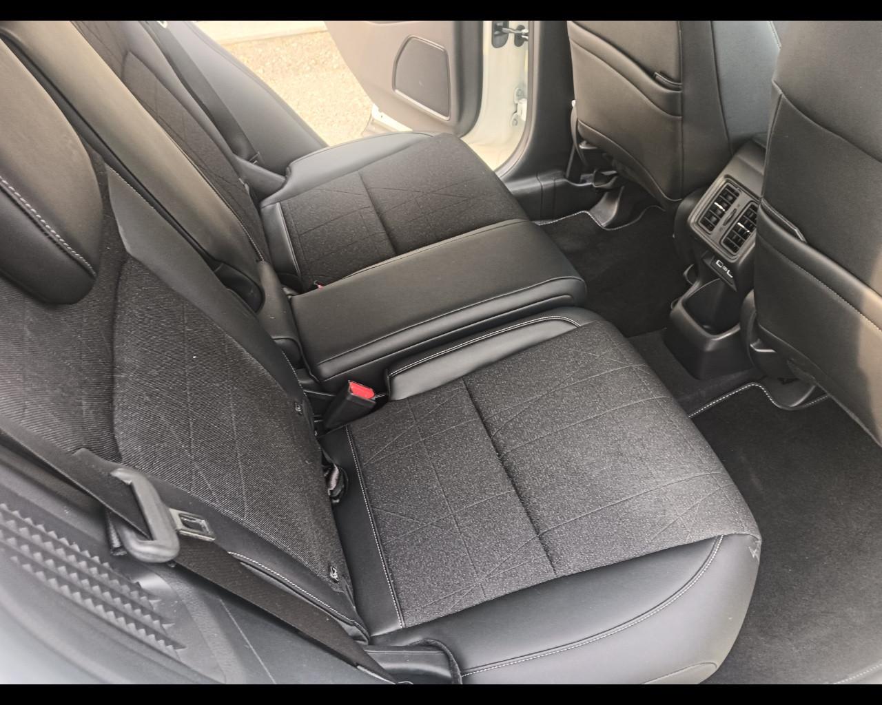 HONDA HR-V III 2022 - HR-V 1.5 hev Advance ecvt