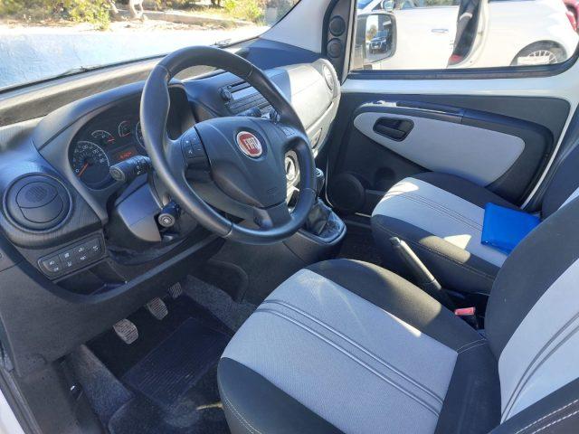 FIAT Qubo 1.3 MJT 95 CV