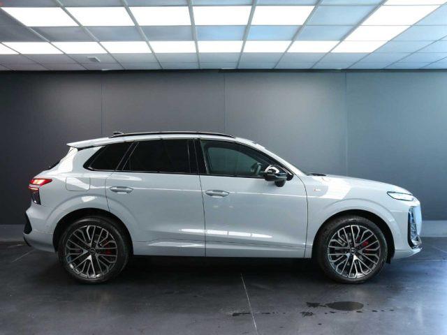 AUDI Q3 TFSI 195 kW quattro S tronic S Line Ed