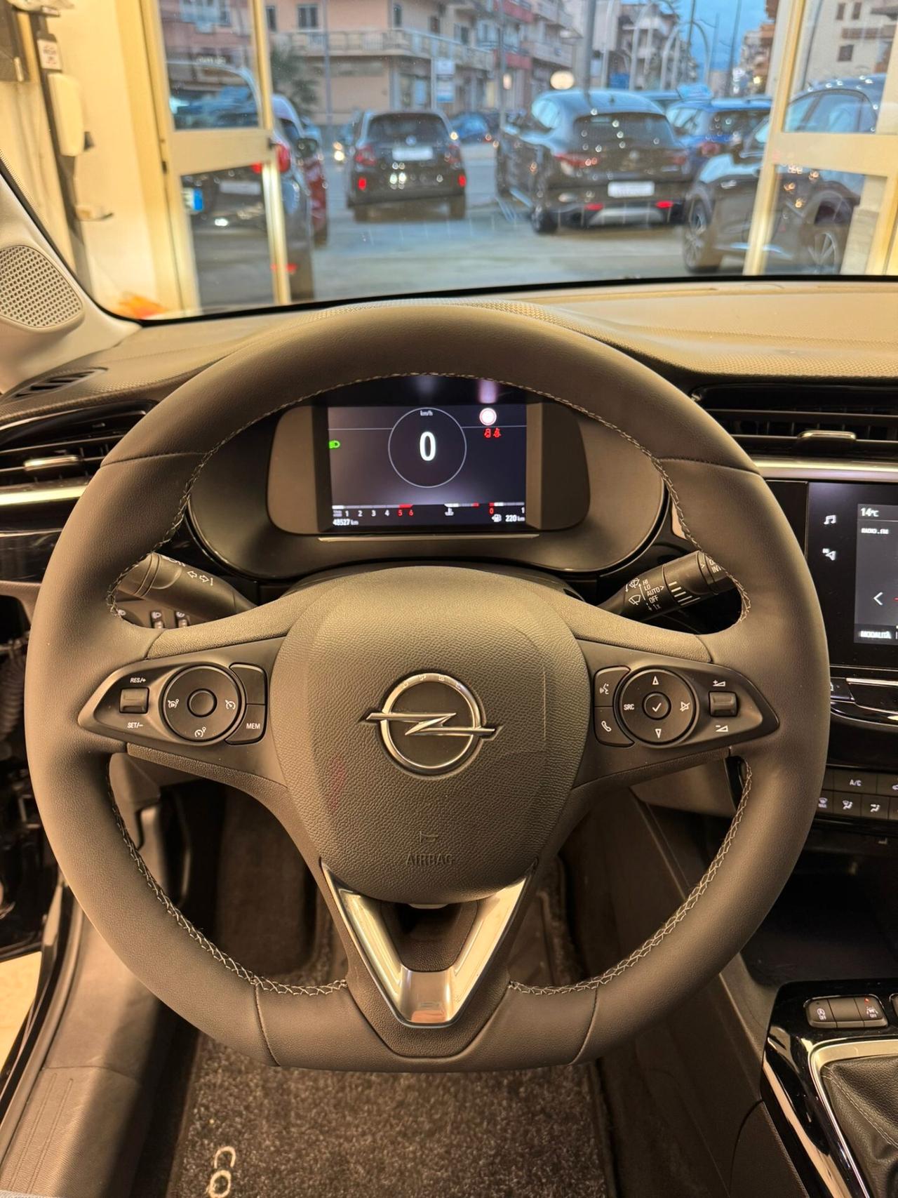 Opel Corsa 1.5 D 100 CV Elegance