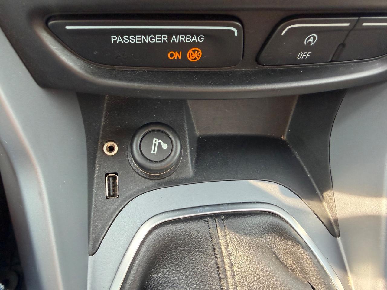 Ford B-Max 1.0 EcoBoost 100 CV Titanium