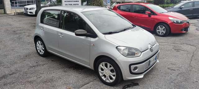 Volkswagen up! up! 5p 1.0 High 75cv