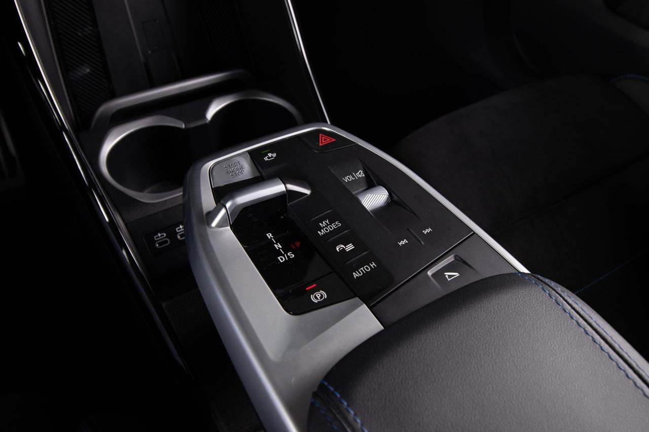 Bmw X2 X-drive 2.0d M Sport Pro 150cv