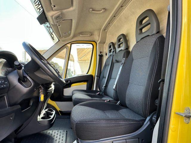 FIAT Ducato 30 2.3 MJT 130CV PM-TM Furgone