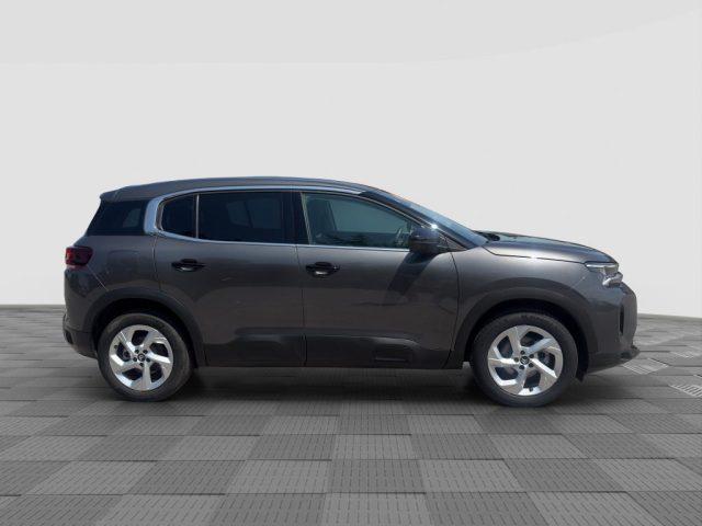 CITROEN C5 Aircross C5 Aircross Hybrid 136 e-DCS6 Plus