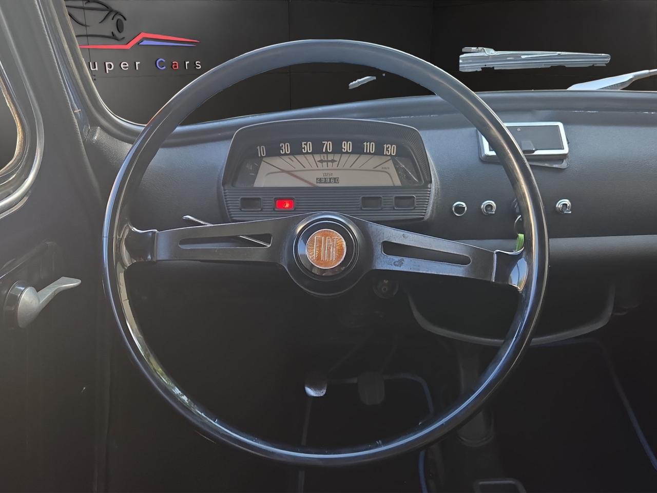 Fiat 500L 110 F 000