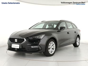 Seat Leon sportstourer 2.0 tdi fr 150cv dsg