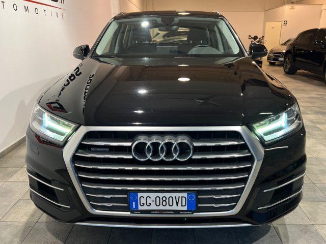 AUDI Q7 3.0 TDI 218 CV ultra quattro tiptronic Business
