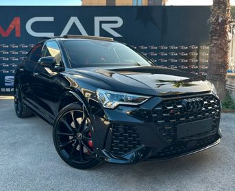 Audi Q3 RS SPB quattro S tronic