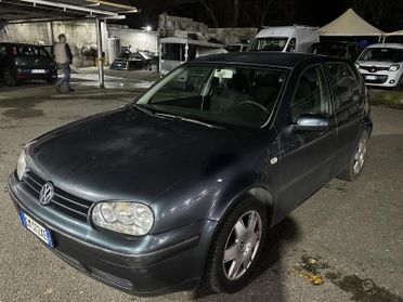 Volkswagen Golf 1.9 TDI/101 CV cat 5p. Comfortline