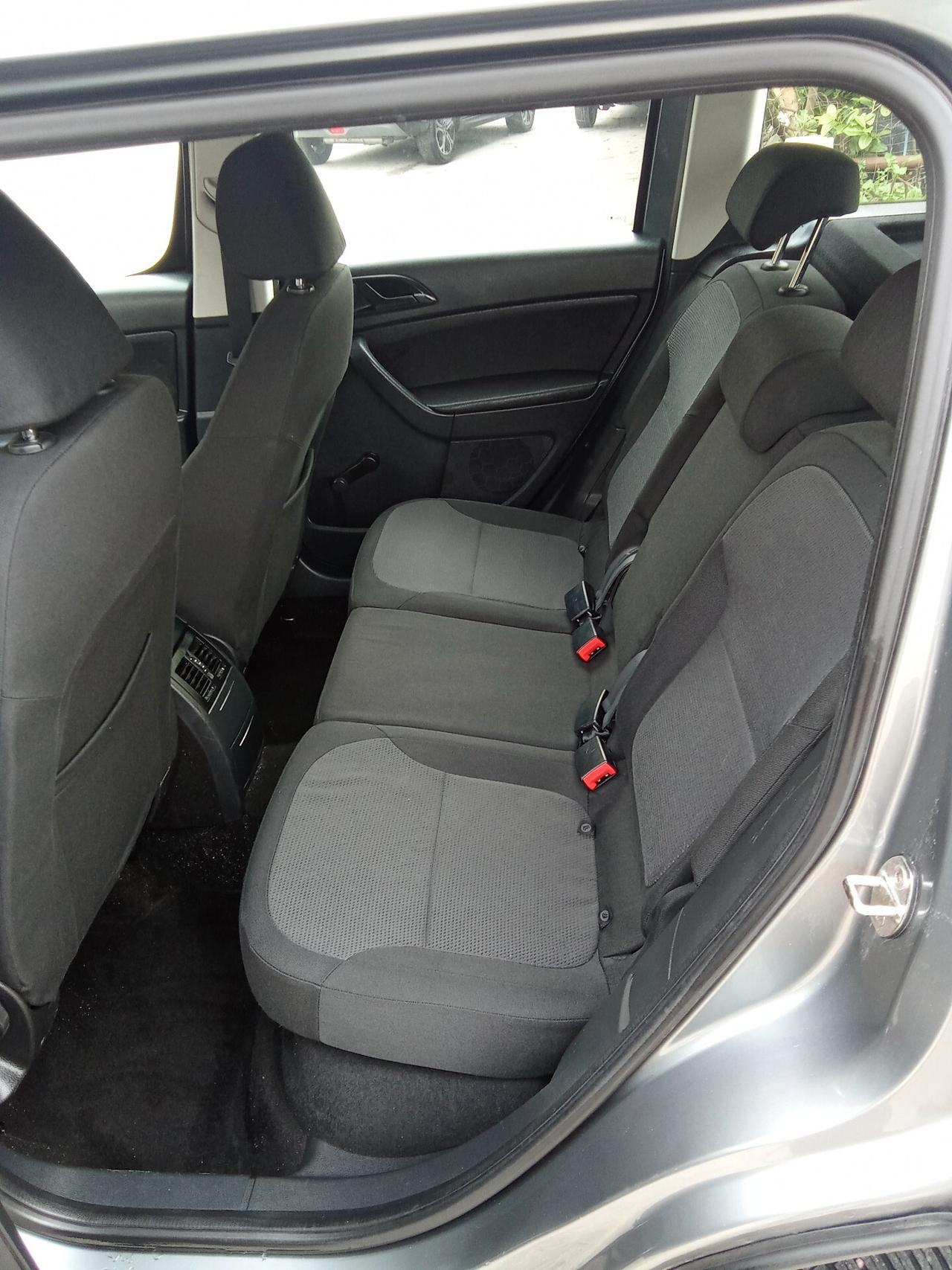 Skoda Yeti 1.6 TDI CR 105CV 012