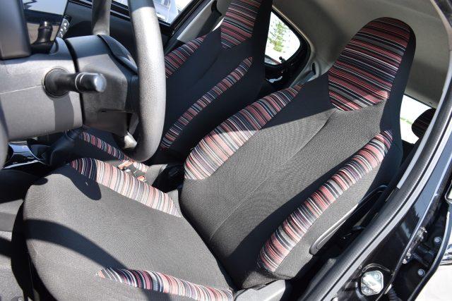CITROEN C1 VTi 72 5 porte Feel