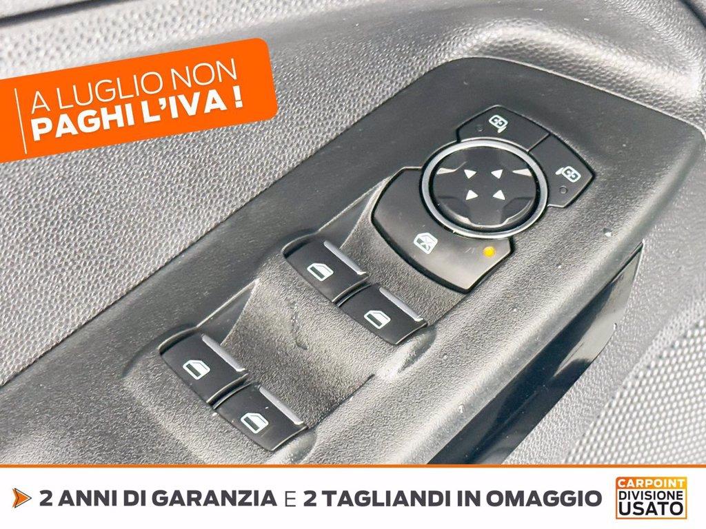 FORD Ecosport 1.0 ecoboost titanium s&s 125cv my20.25 del 2022