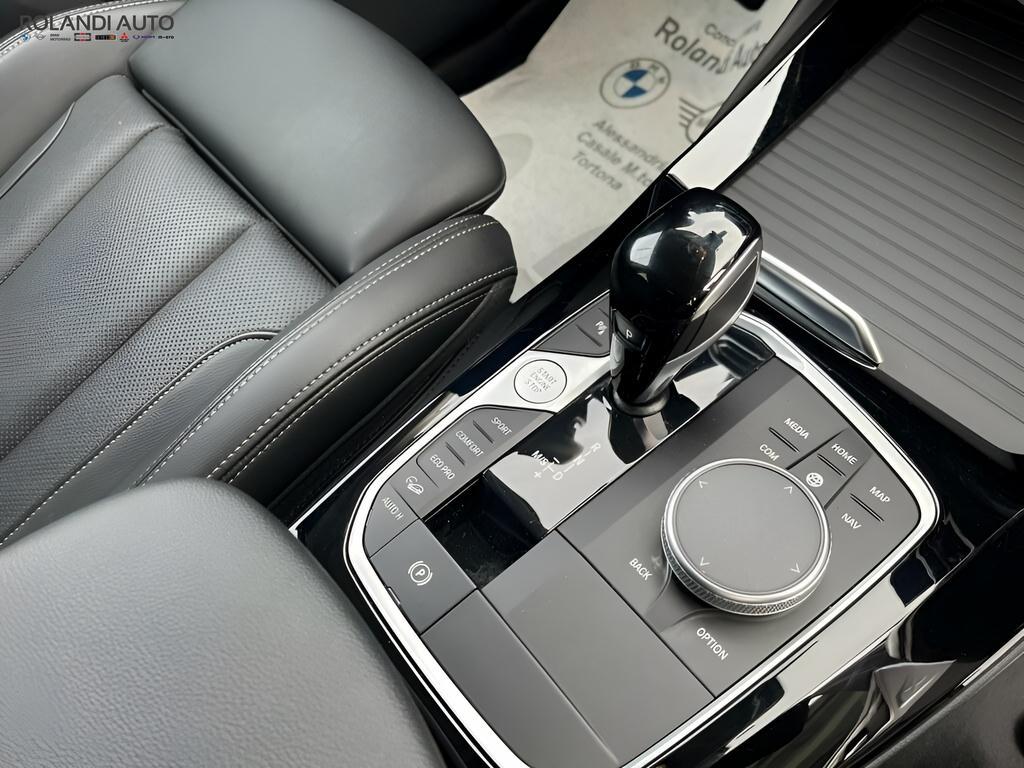 BMW X3 20 d Mild Hybrid 48V xDrive Steptronic