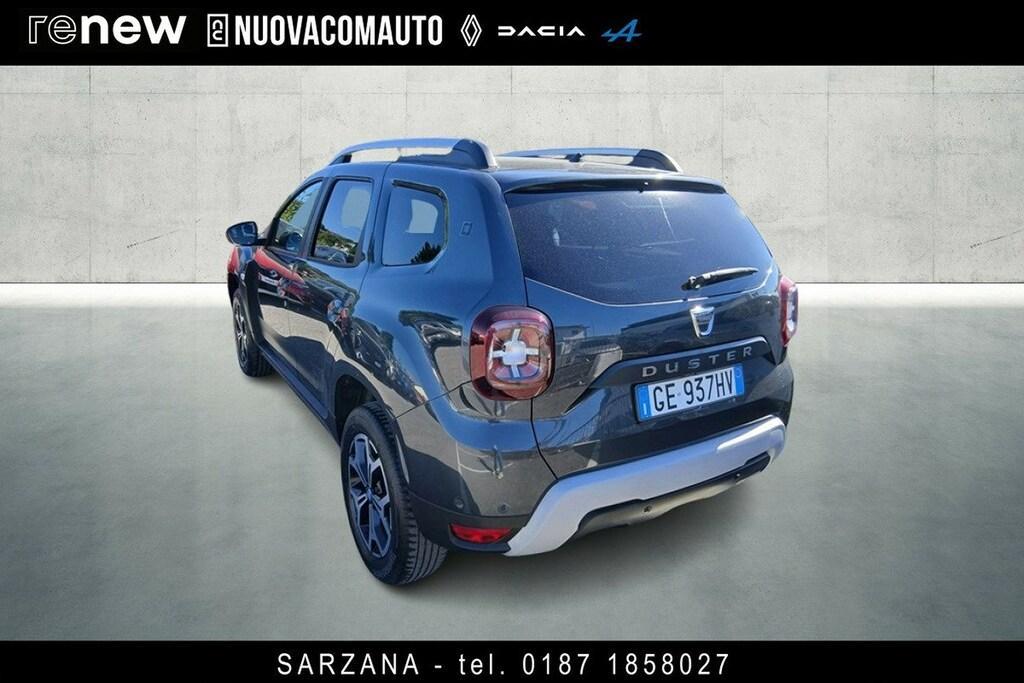Dacia Duster 1.0 tce ECO-G 15th Anniversary 4x2