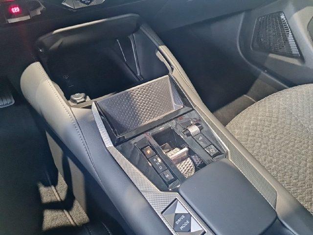 DS AUTOMOBILES DS 4 MY24 1200 BZ 130CV AUT BASTILLE BUSINESS