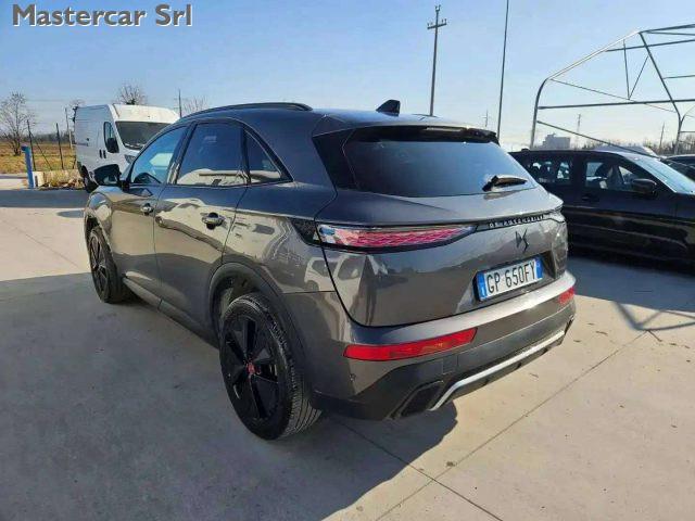 DS AUTOMOBILES DS 7 1.5 bluehdi Performance Line 130cv - GP650FY