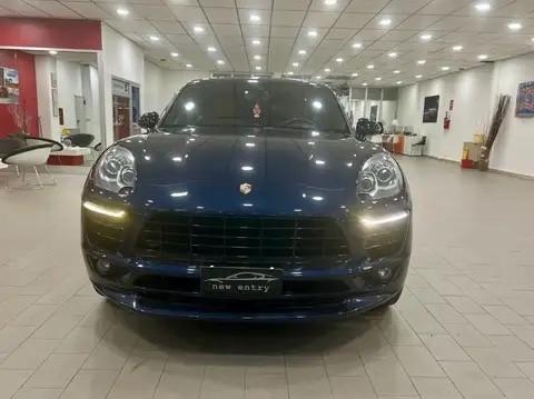 Porsche Macan 2.0 252cv pdk