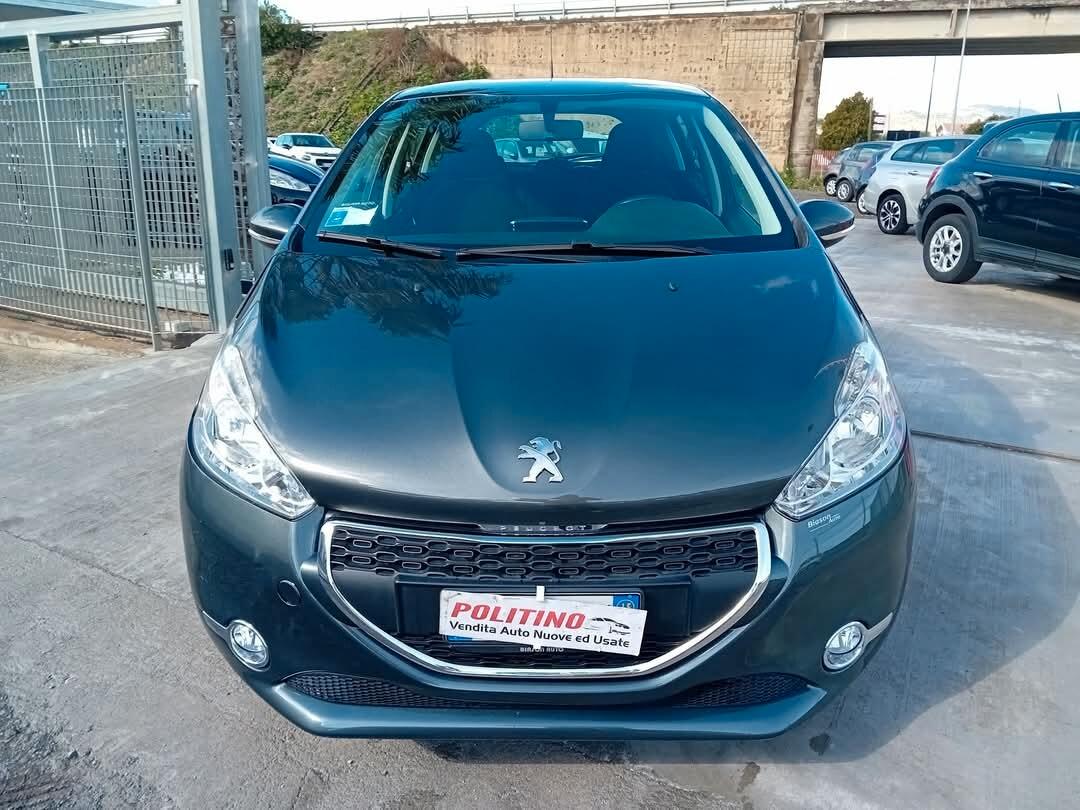 Peugeot 208 1.4 HDi 68 CV 5 porte Active