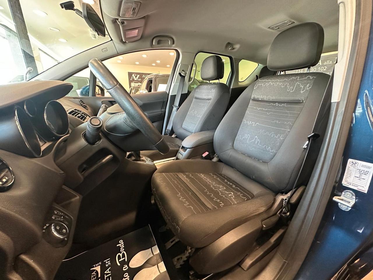 Opel Meriva 1.3 CDTI 95CV ecoFLEX Cosmo