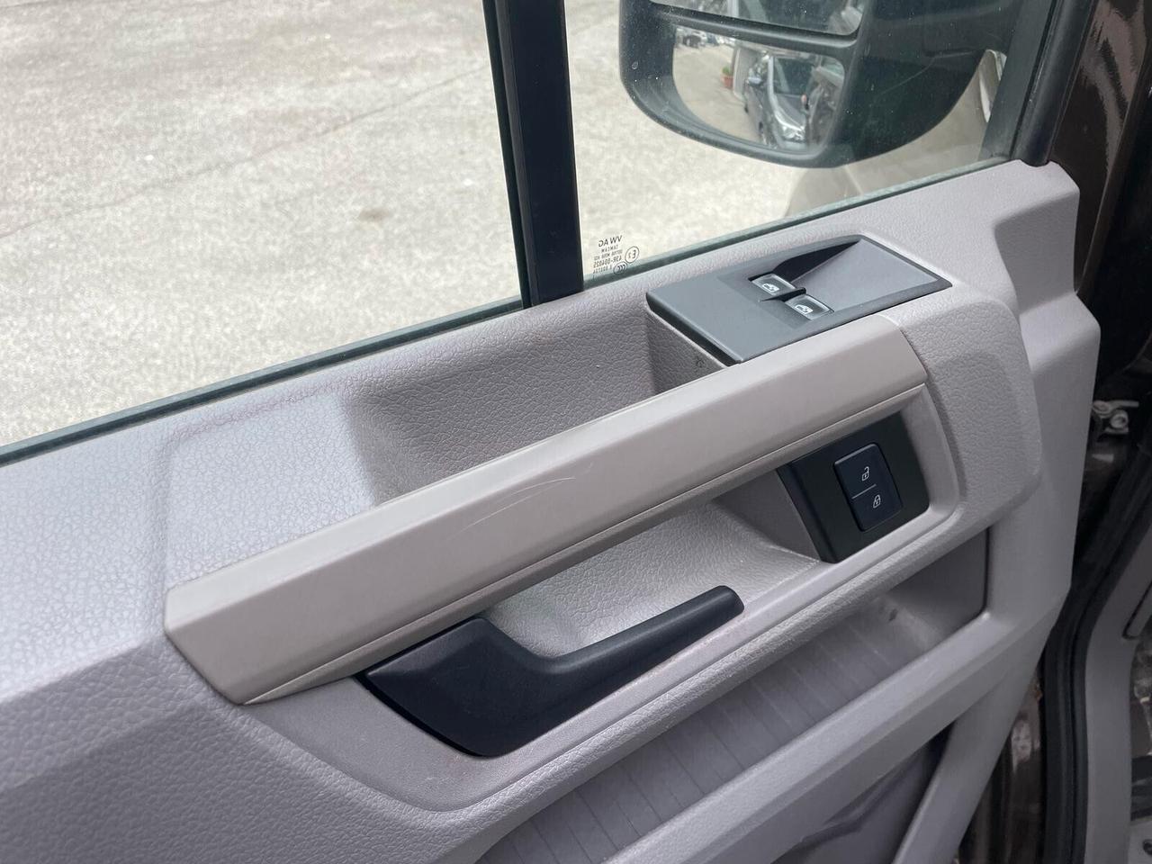 Volkswagen Crafter 30 2.0 Diesel Neopatentati