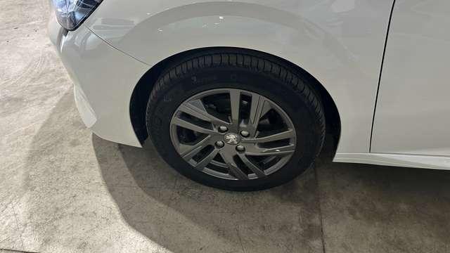 Peugeot 208 1.2 puretech 75cv GT Line