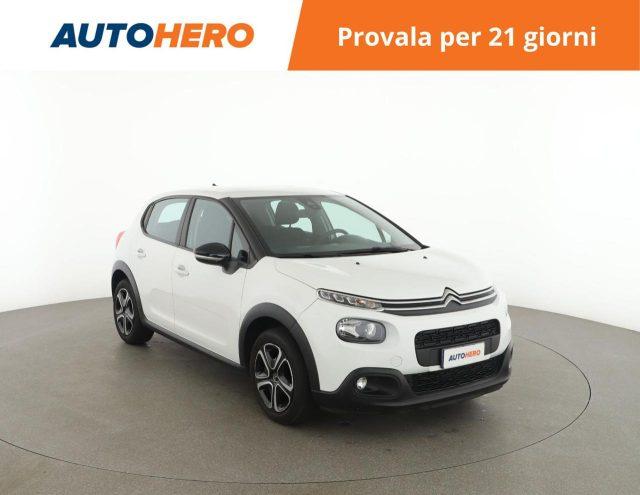 CITROEN C3 PureTech 82 S&S Feel