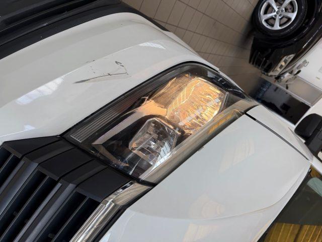 VOLKSWAGEN Crafter ?PREZZO PIÙ IVA?OFFICINA MOBILE REKAR?BELLISSIMO?