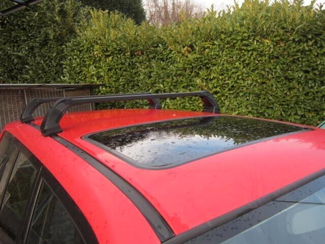 Toyota RAV 4 2.0i 16V cat 5 porte NEOPATENTATI