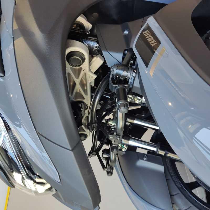 Yamaha Tricity 300 Airbag - 2026