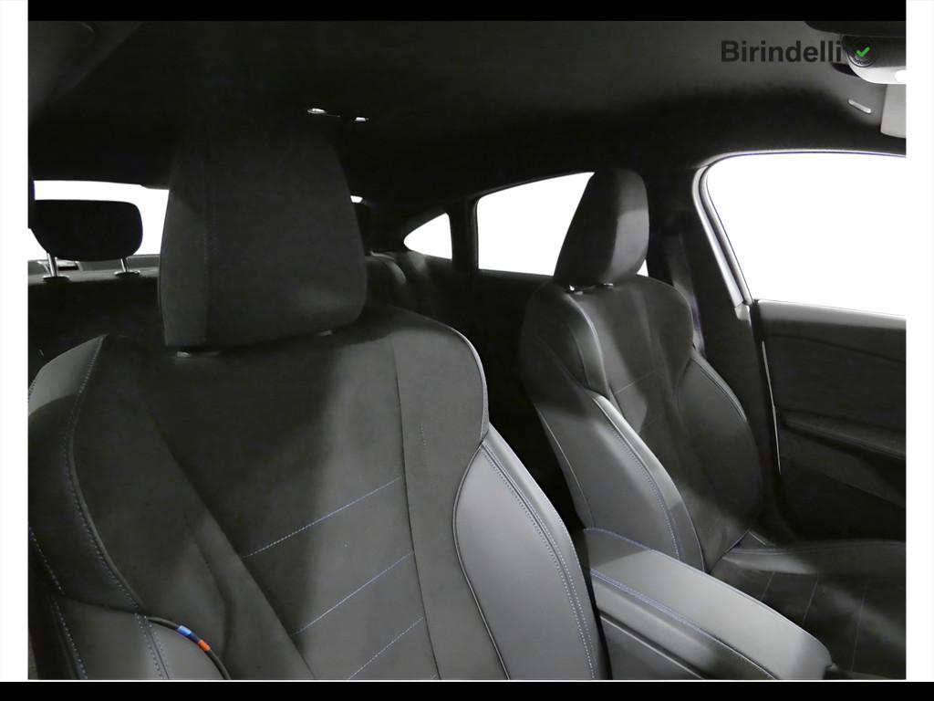 BMW BMW 218d Gran Coupé