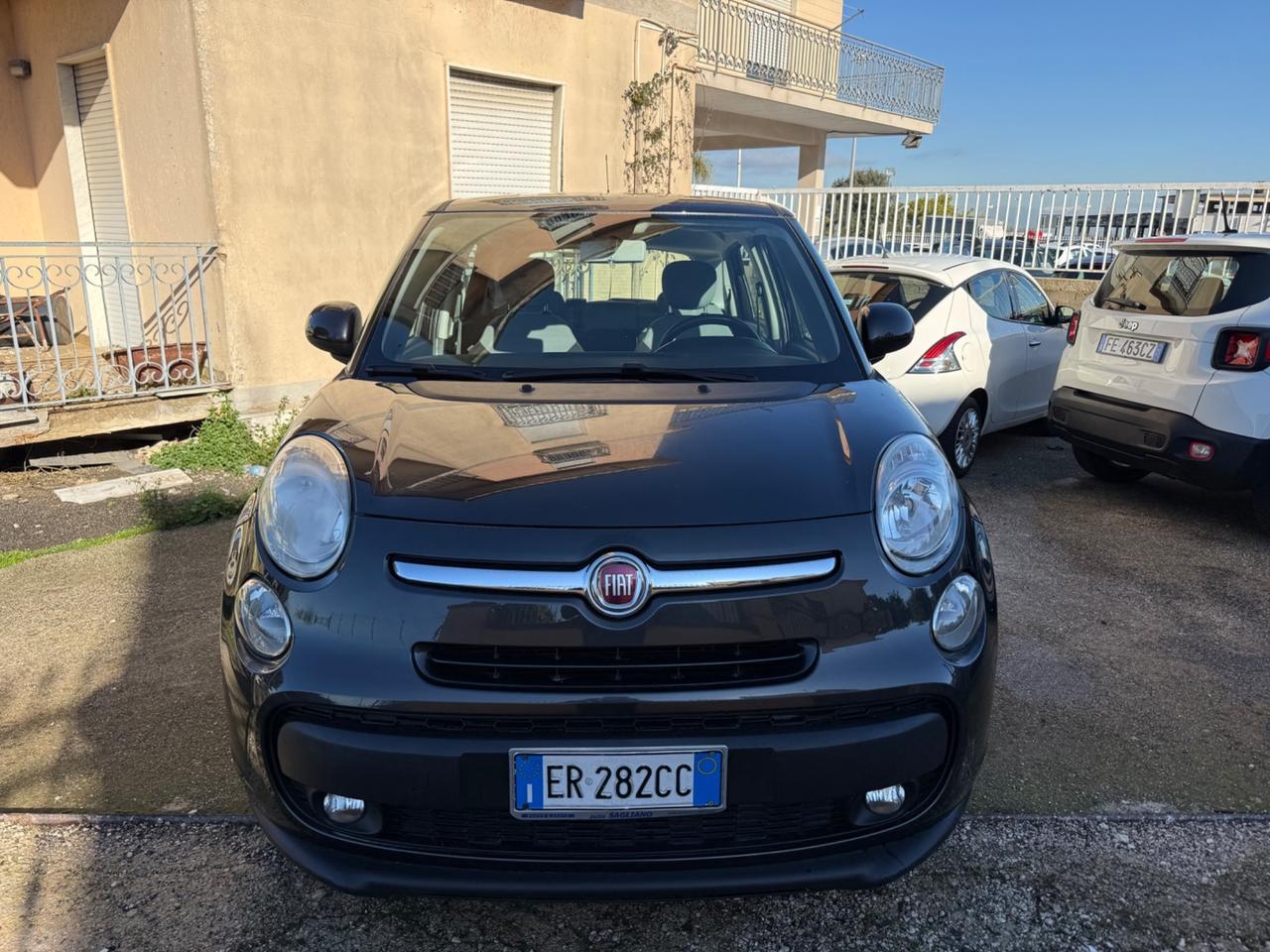 Fiat 500L 1.3 Multijet 85 CV Lounge