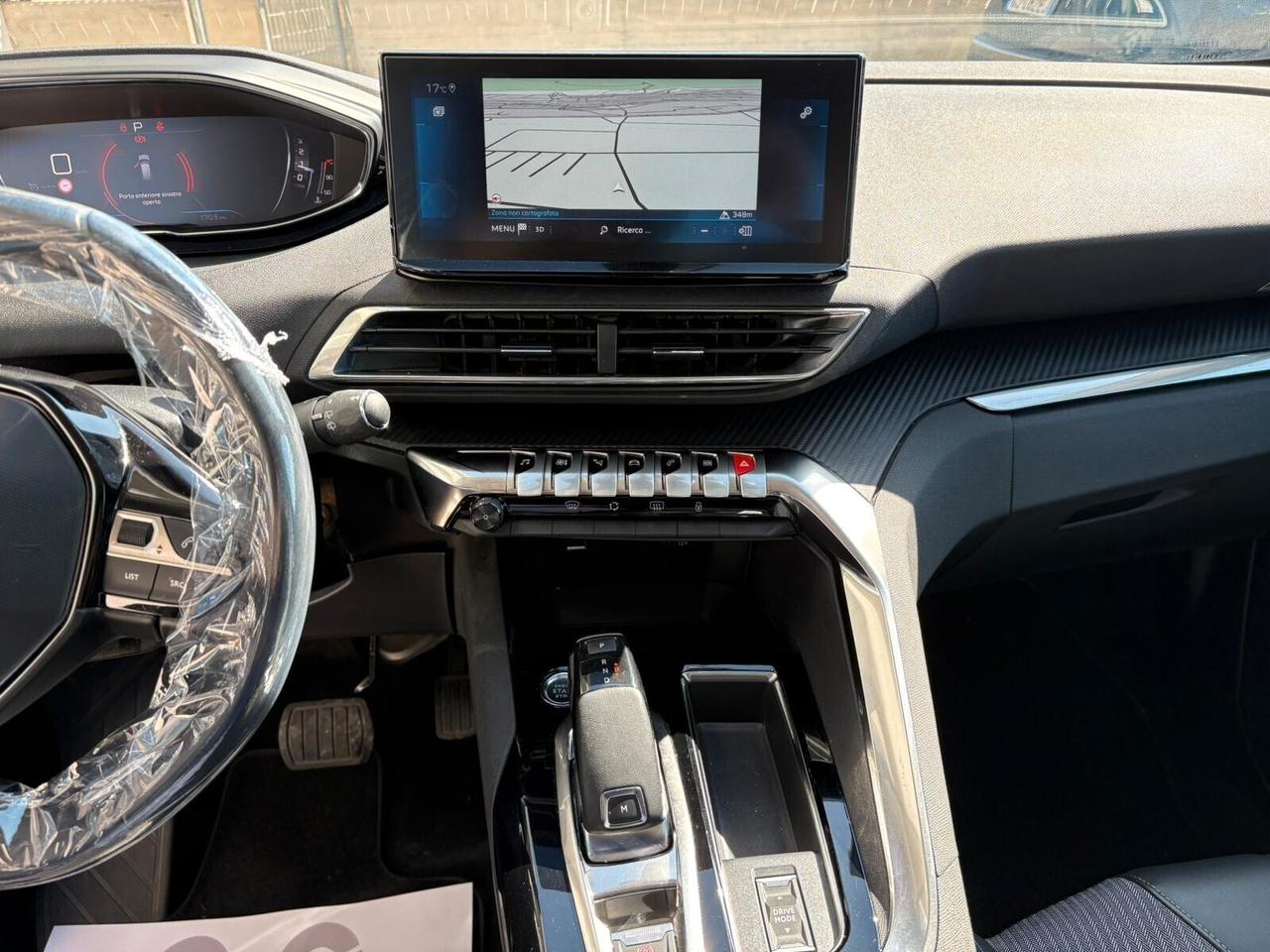 Peugeot 3008 BlueHDi 130 S&S EAT8 Active Pack