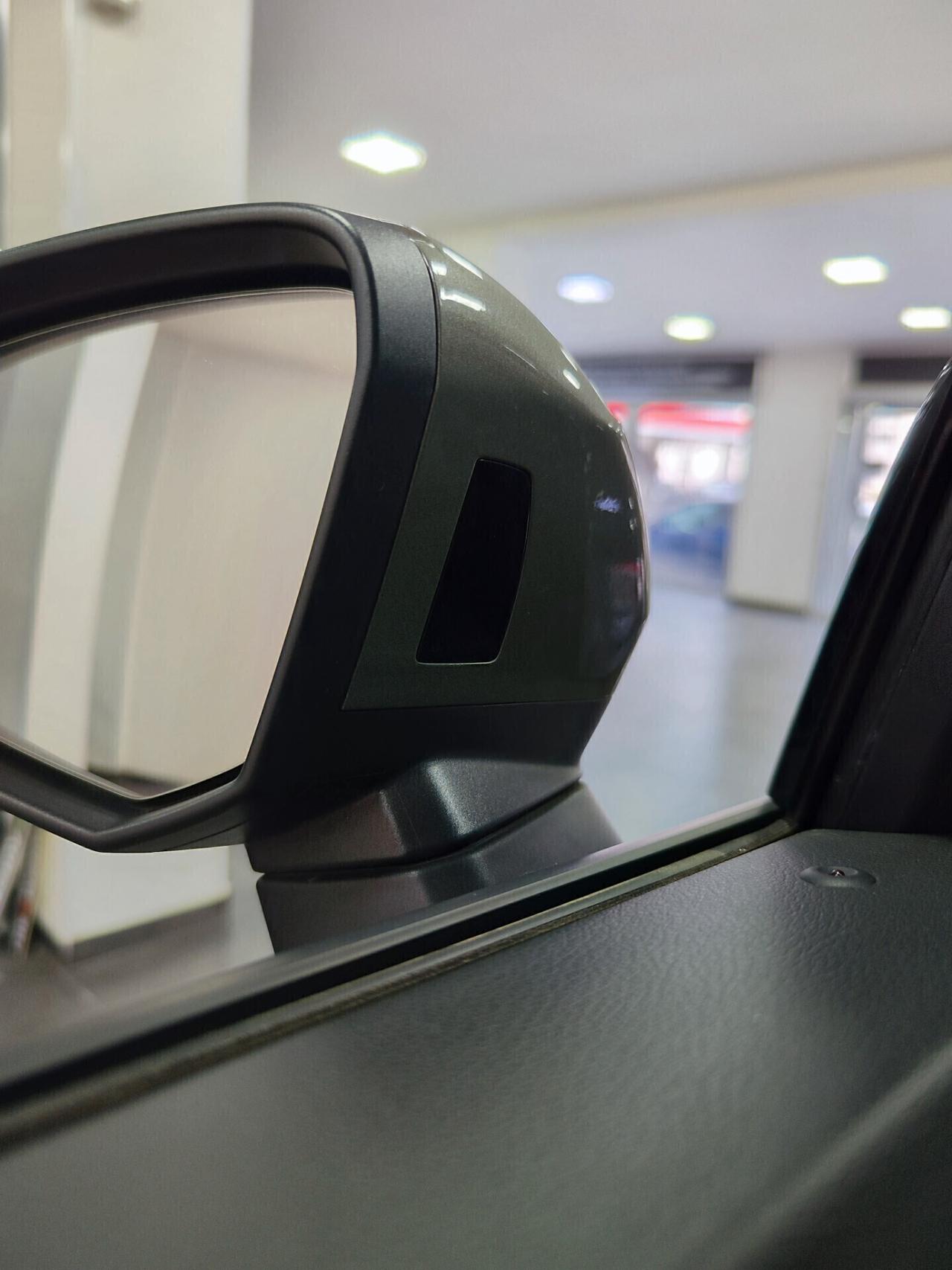 Audi Q3 35 TDI S tronic 2,0 150cv Tetto Unico Proprietario