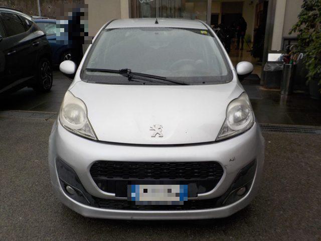 PEUGEOT 107 1.0 68CV 5p.